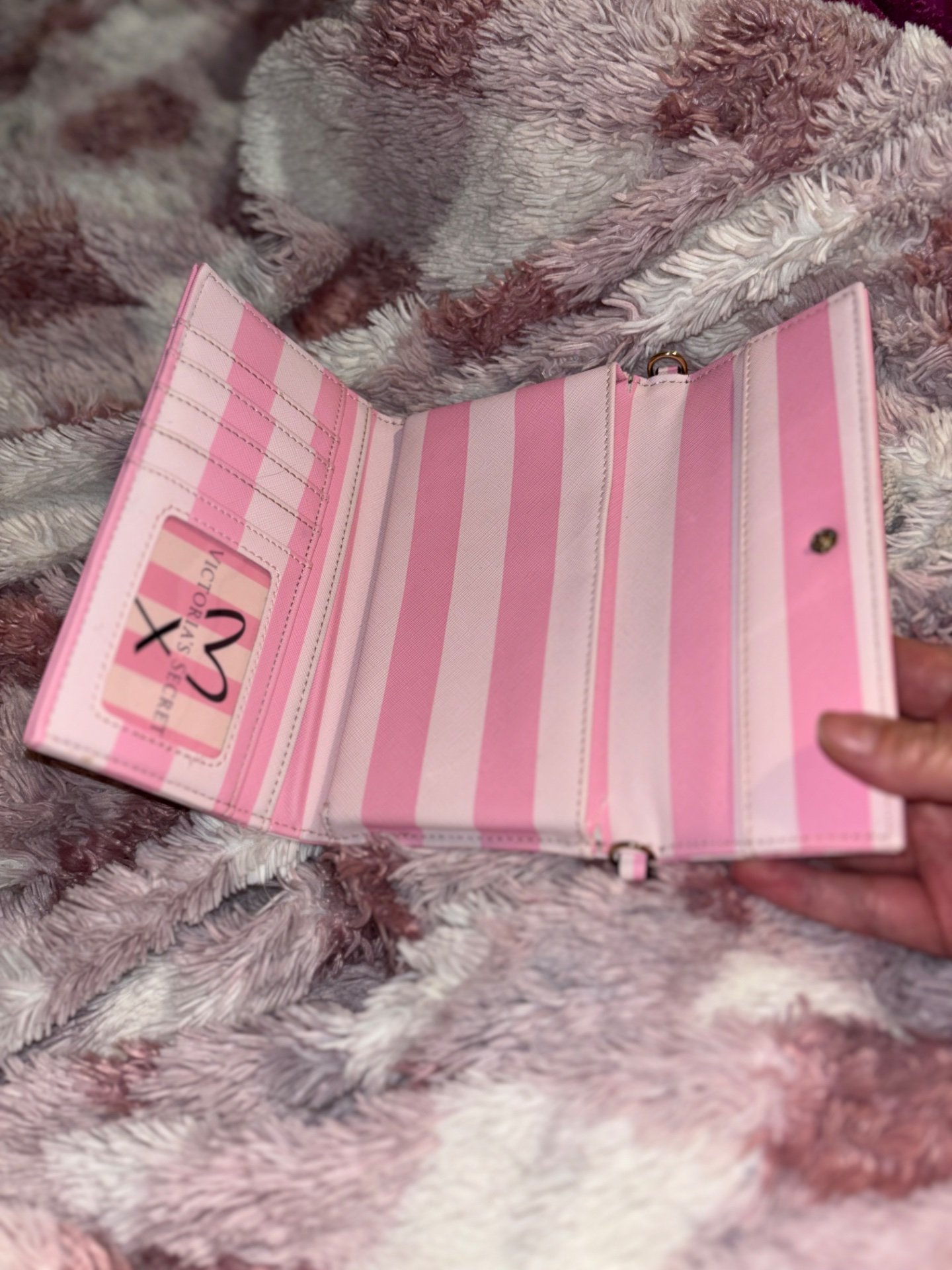 Victoria secret paricnik - 2