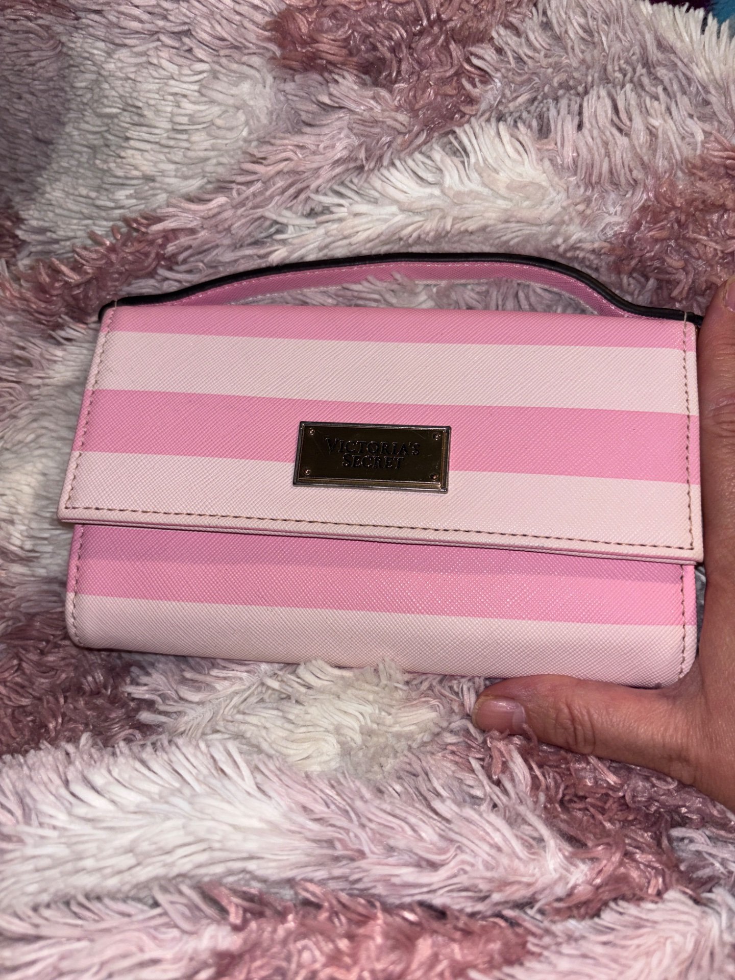 Victoria secret paricnik