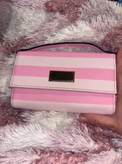 Victoria secret paricnik