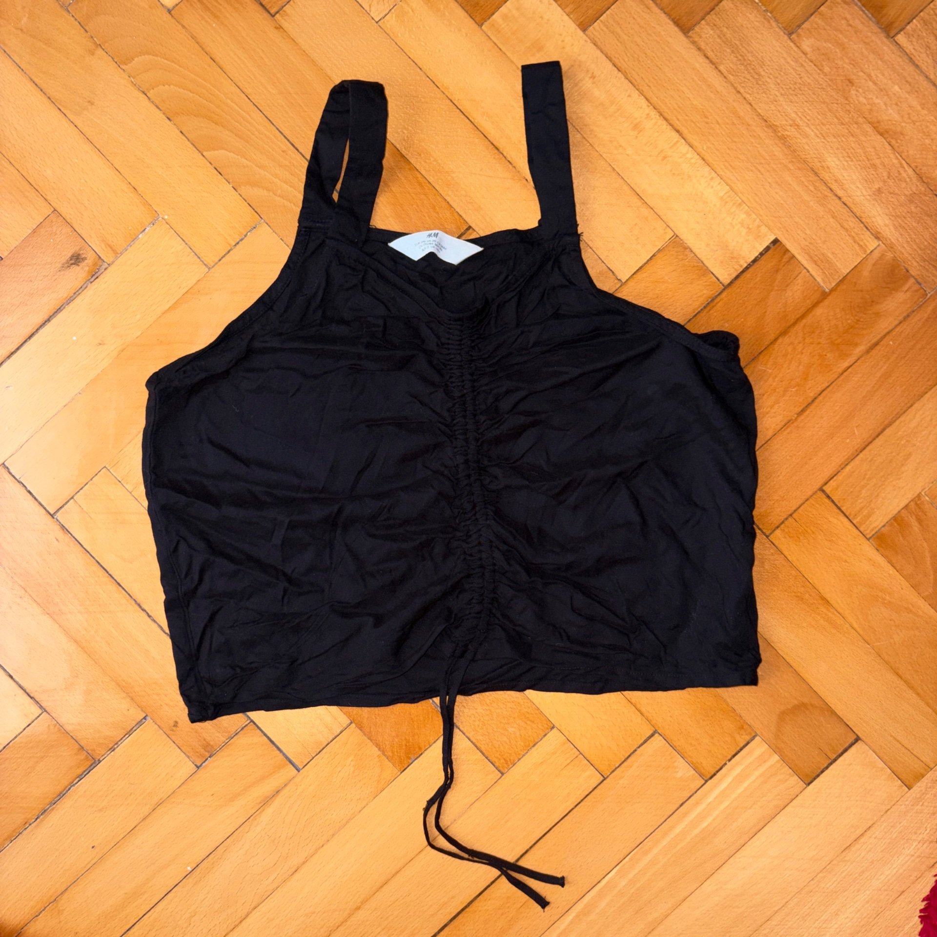 HM kids top