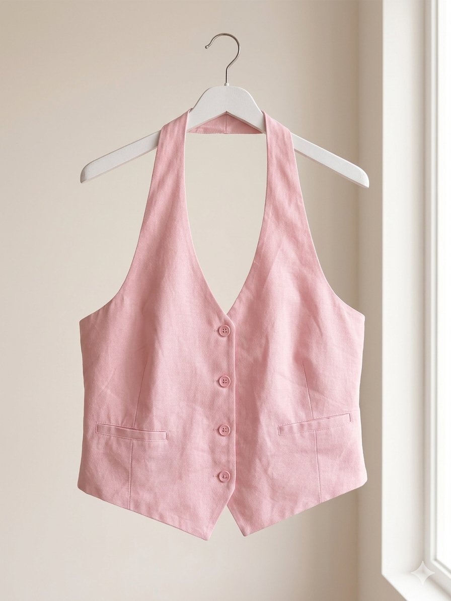 DeFacto Pink Top