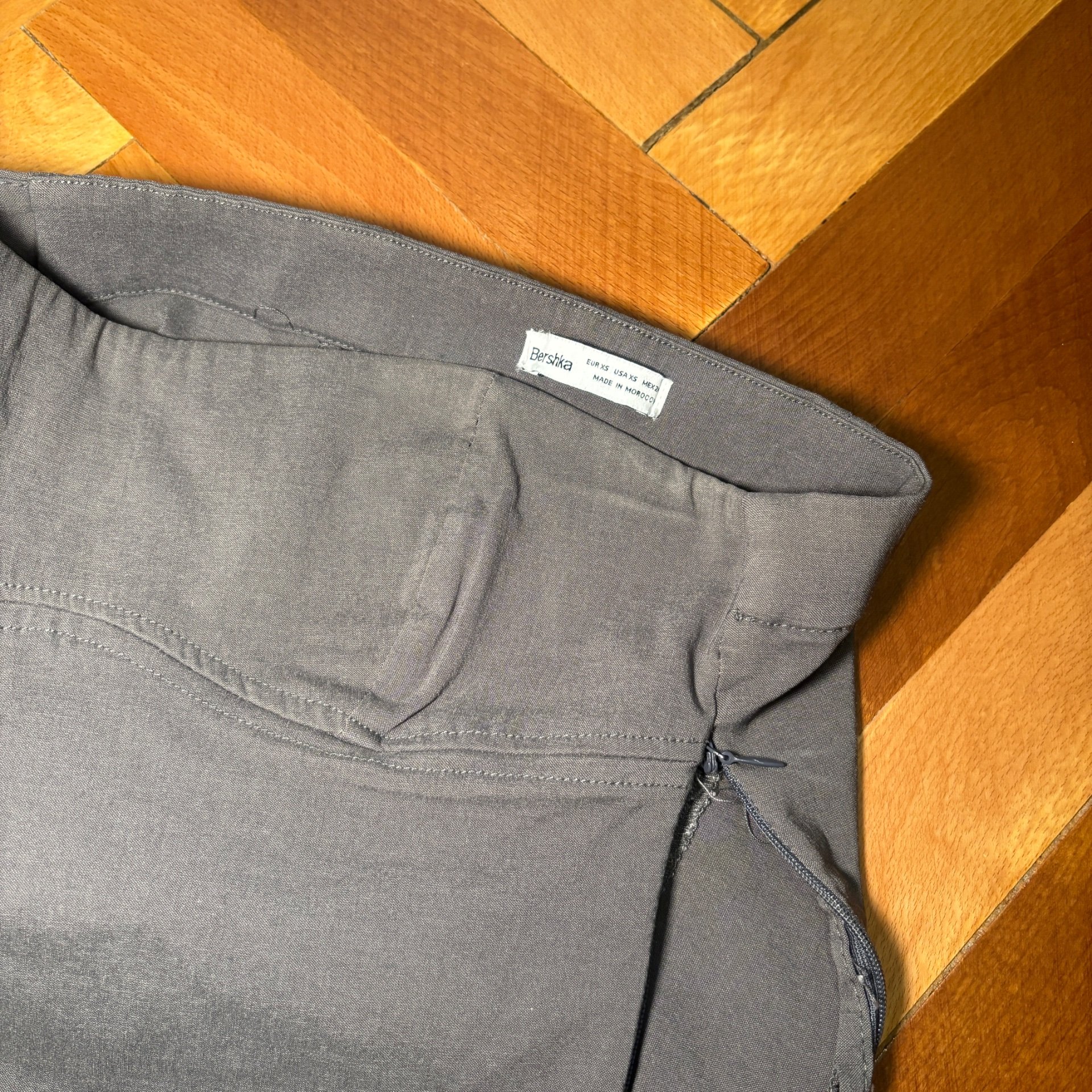 Bershka top - 3