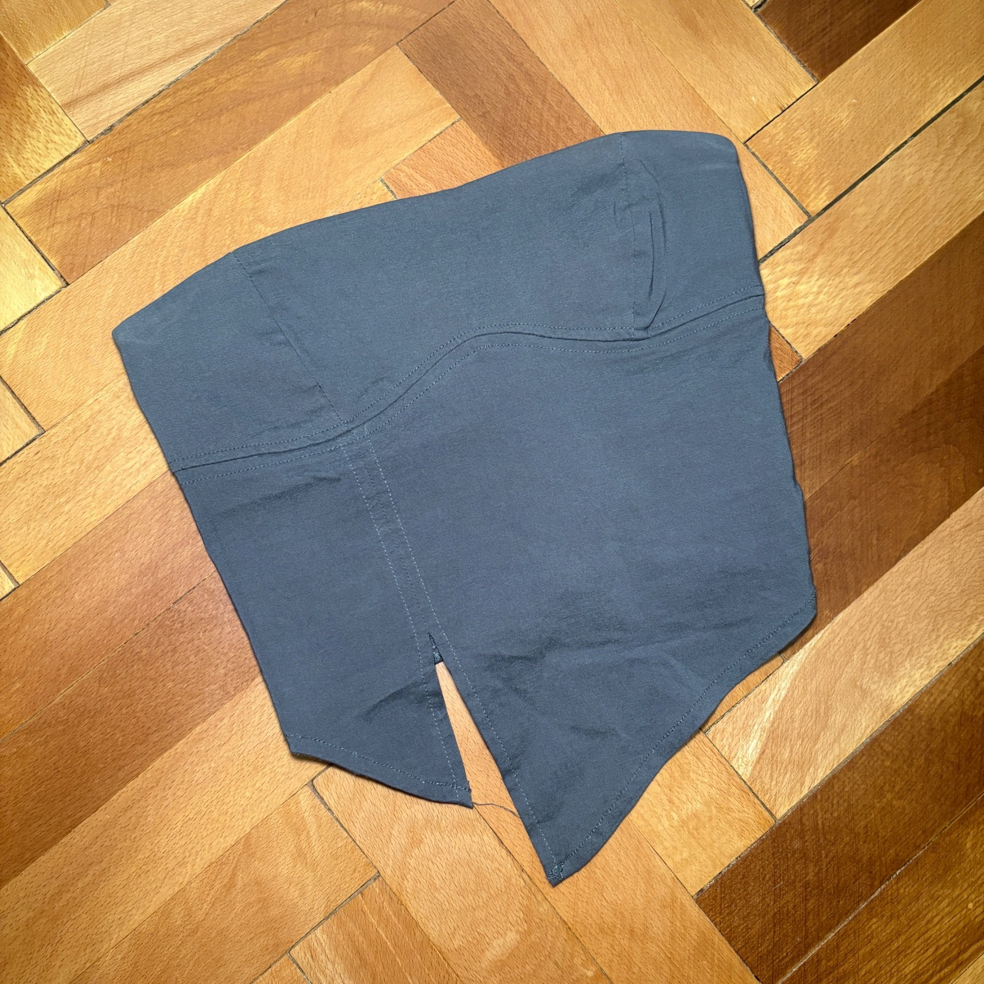 Bershka top
