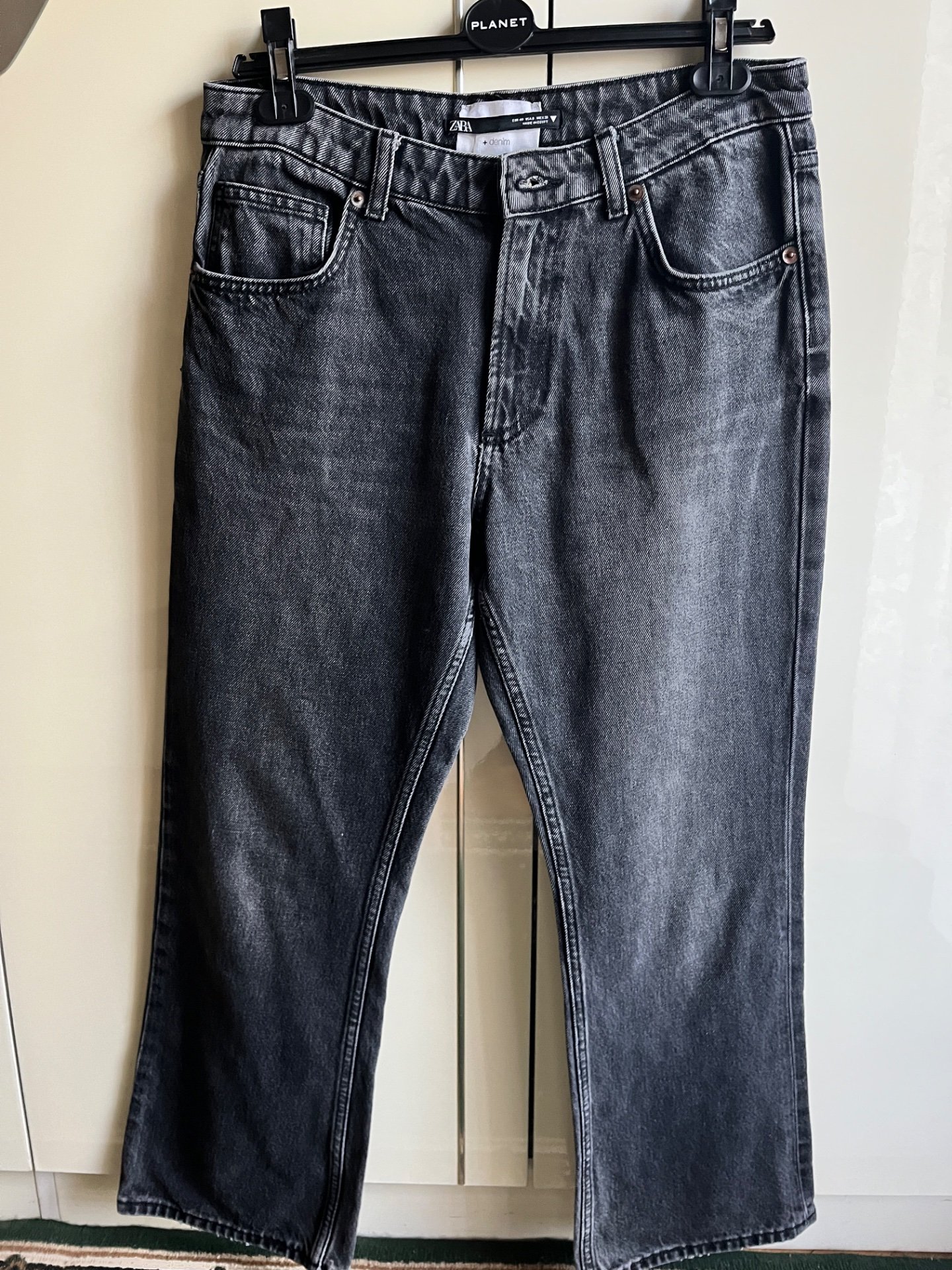 Zara фармерки