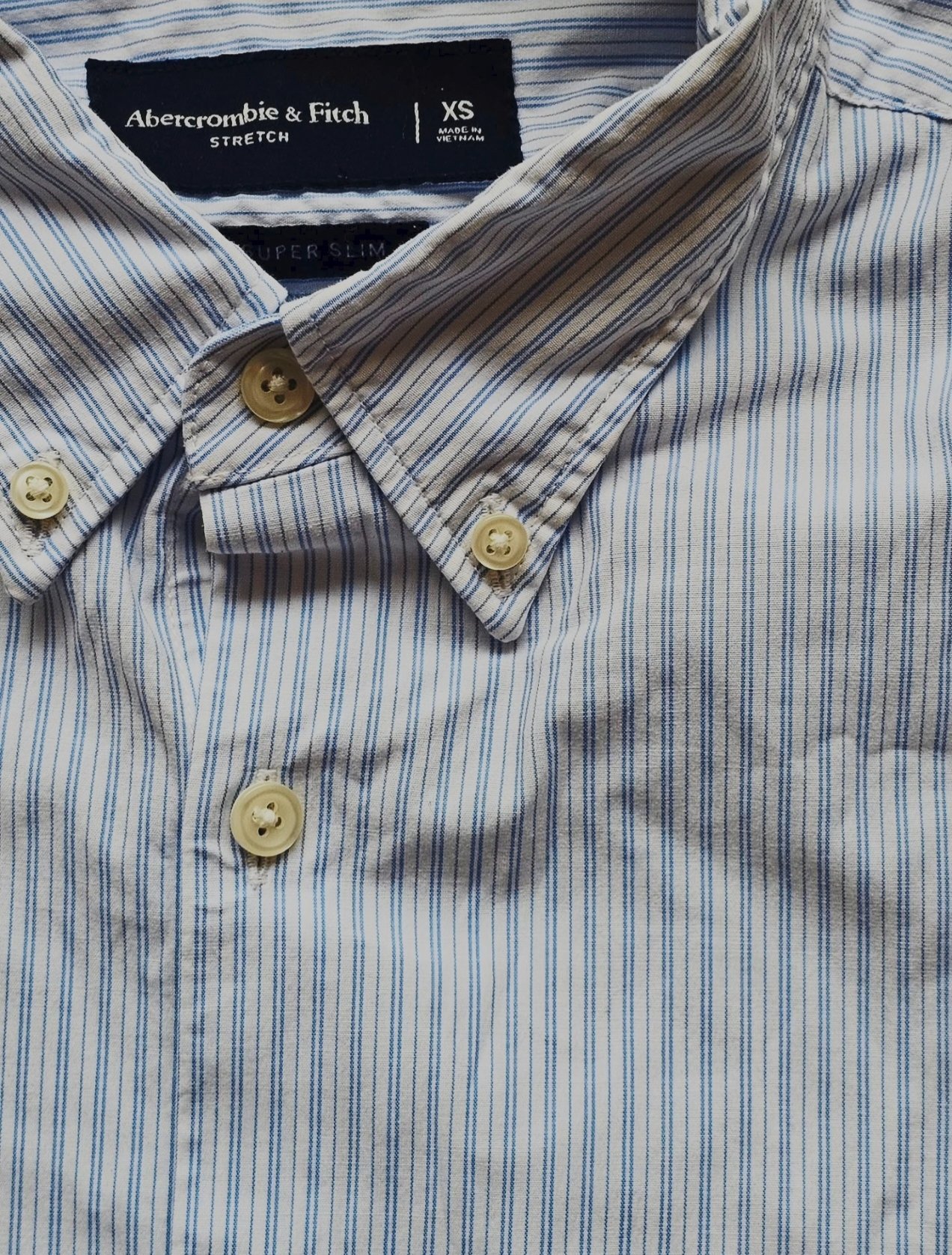 Abercrombie&Fitch Shirt