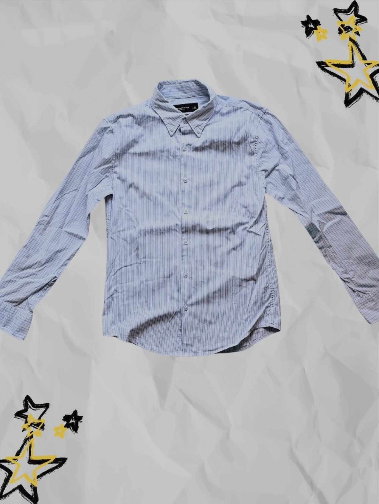 Abercrombie&Fitch Shirt - 2