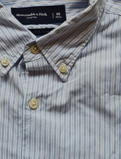 Abercrombie&Fitch Shirt