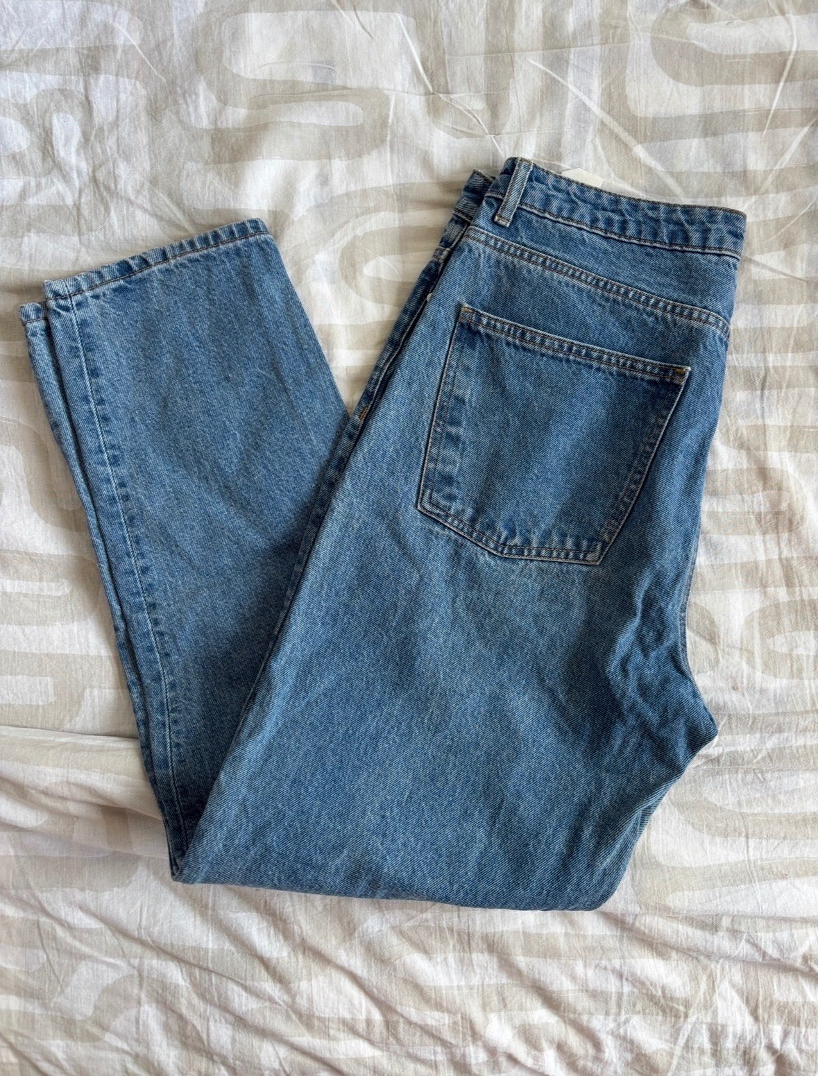 Mom Jeans Koton - 3