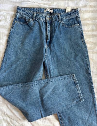 Mom Jeans Koton