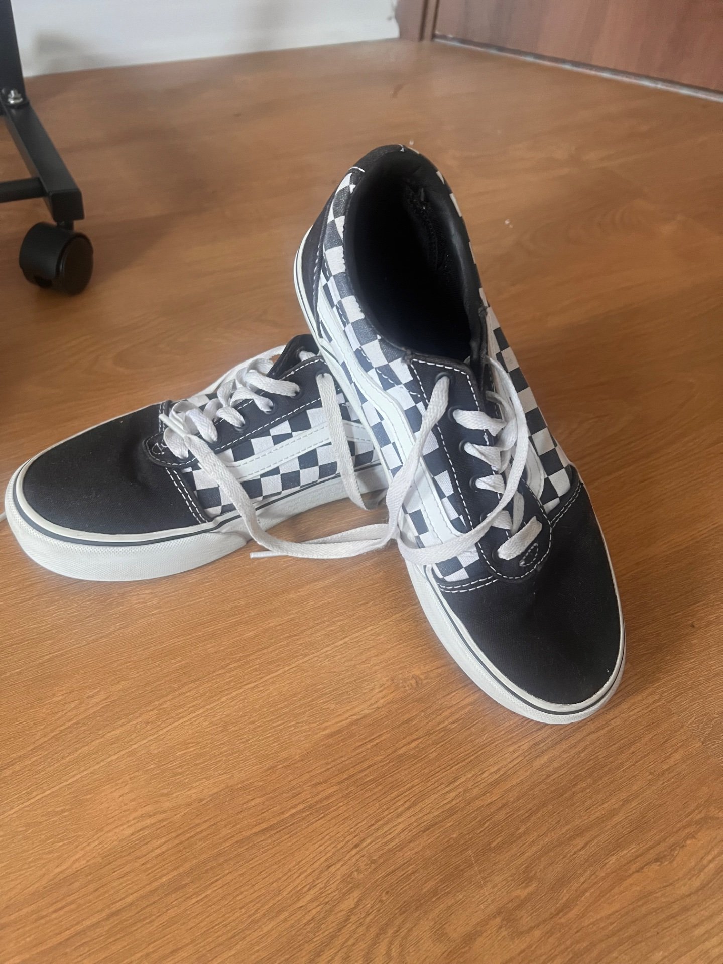 Vans - 2