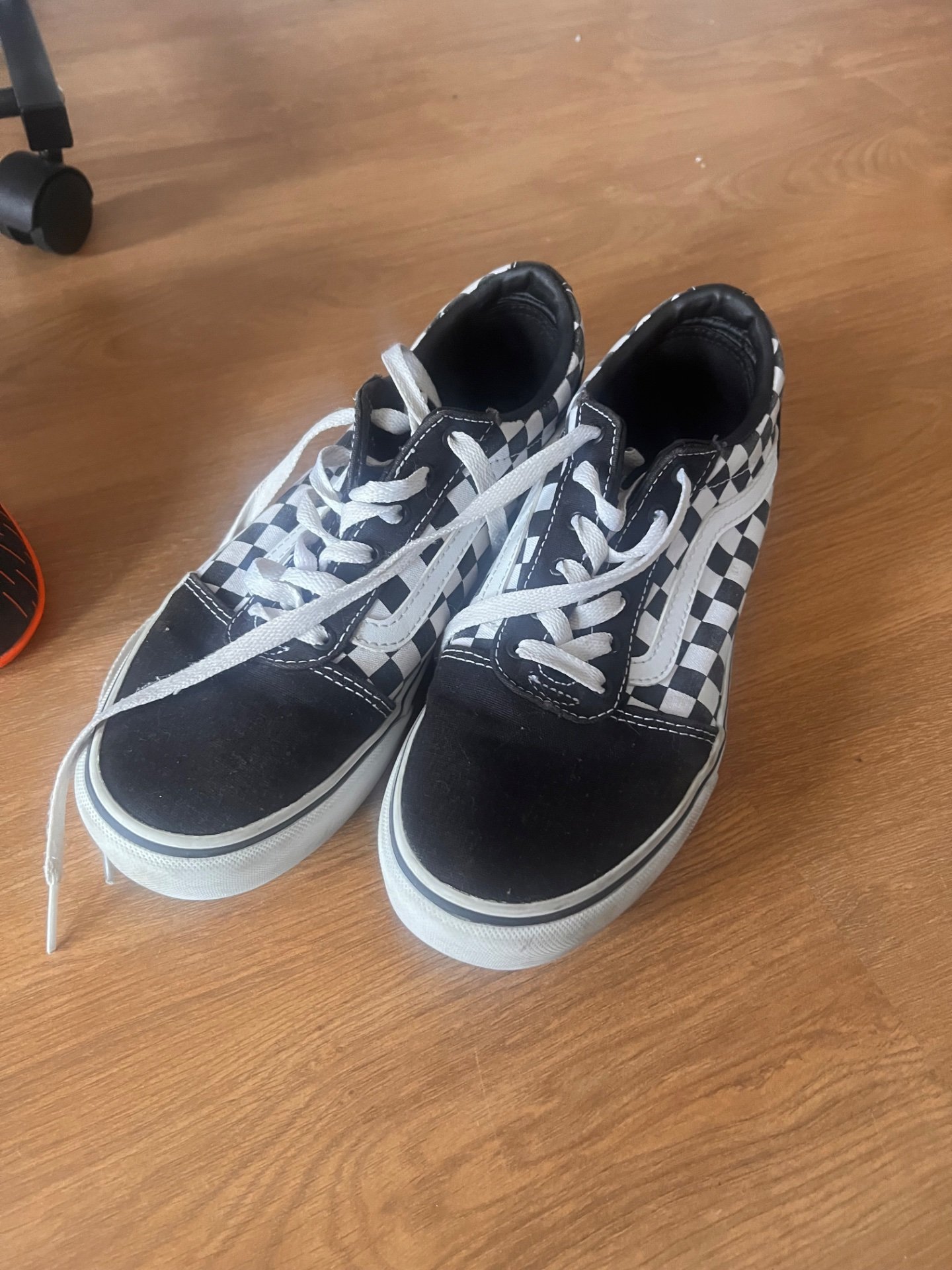 Vans