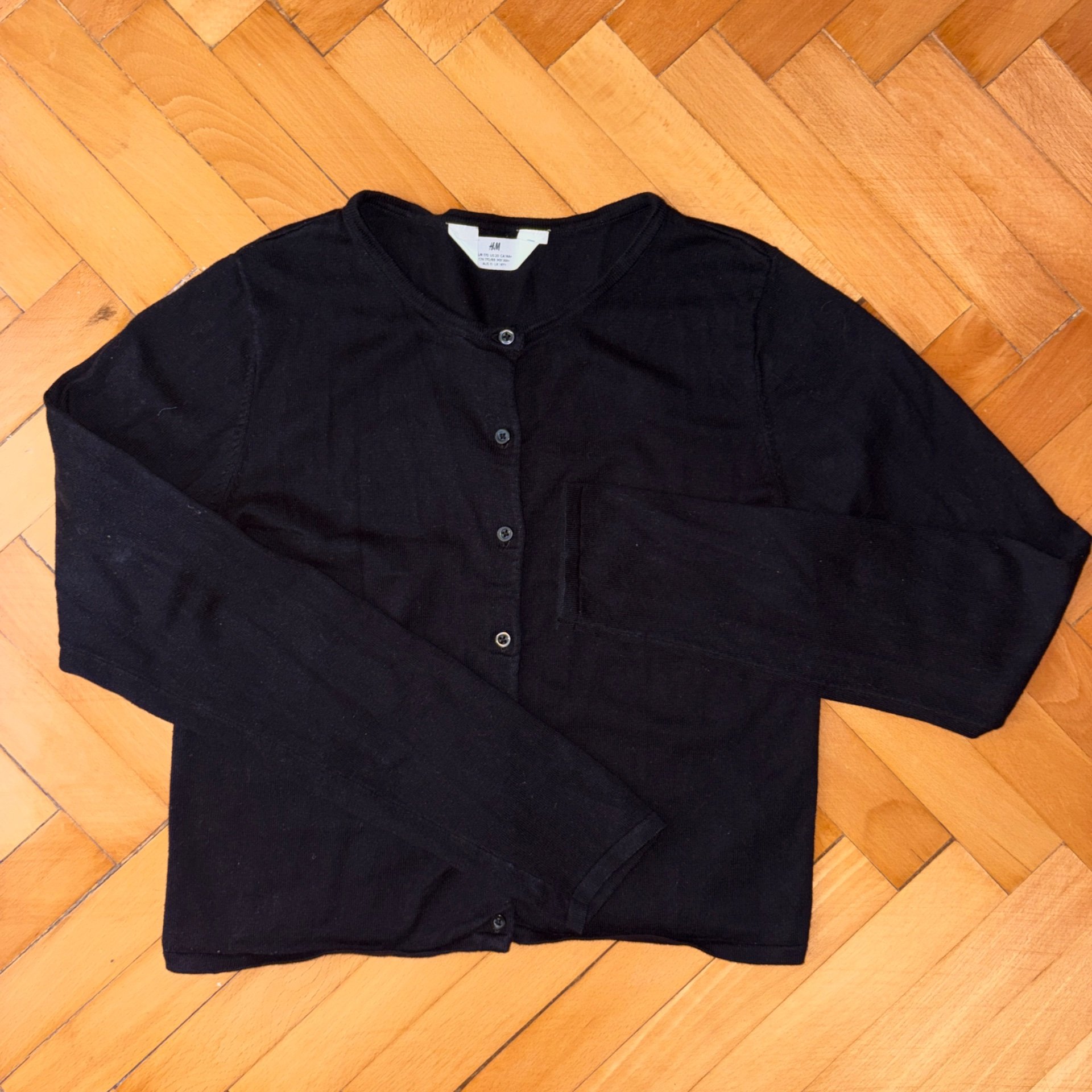 HM kids cardigan