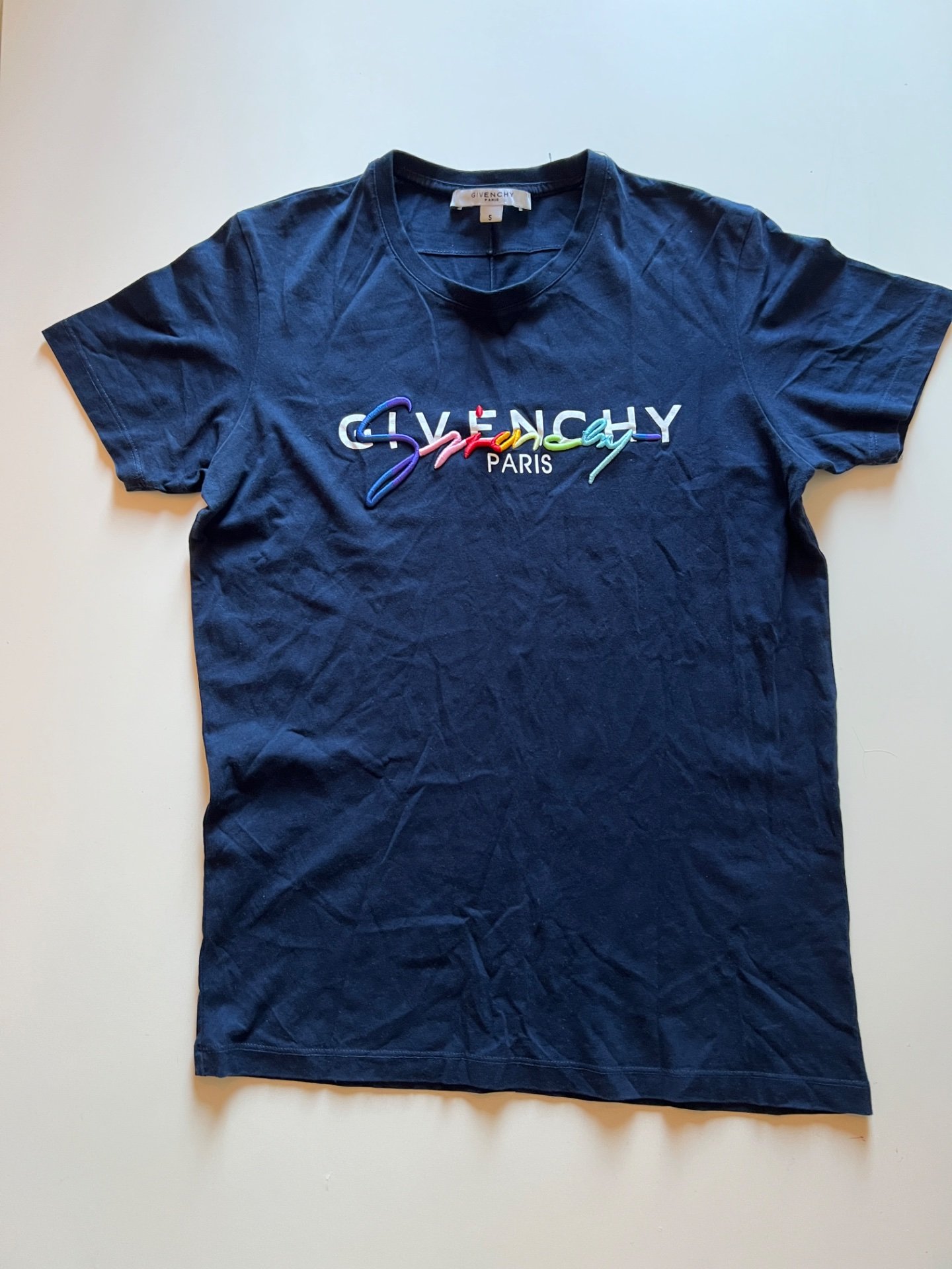 Маица Givenchy