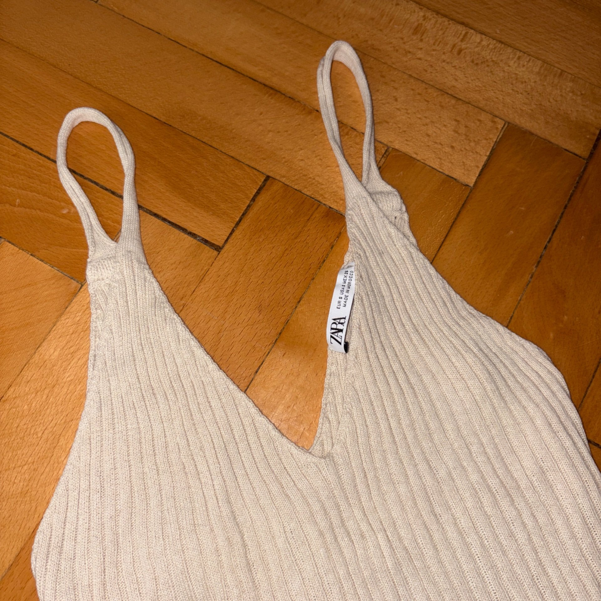 Zara top - 2