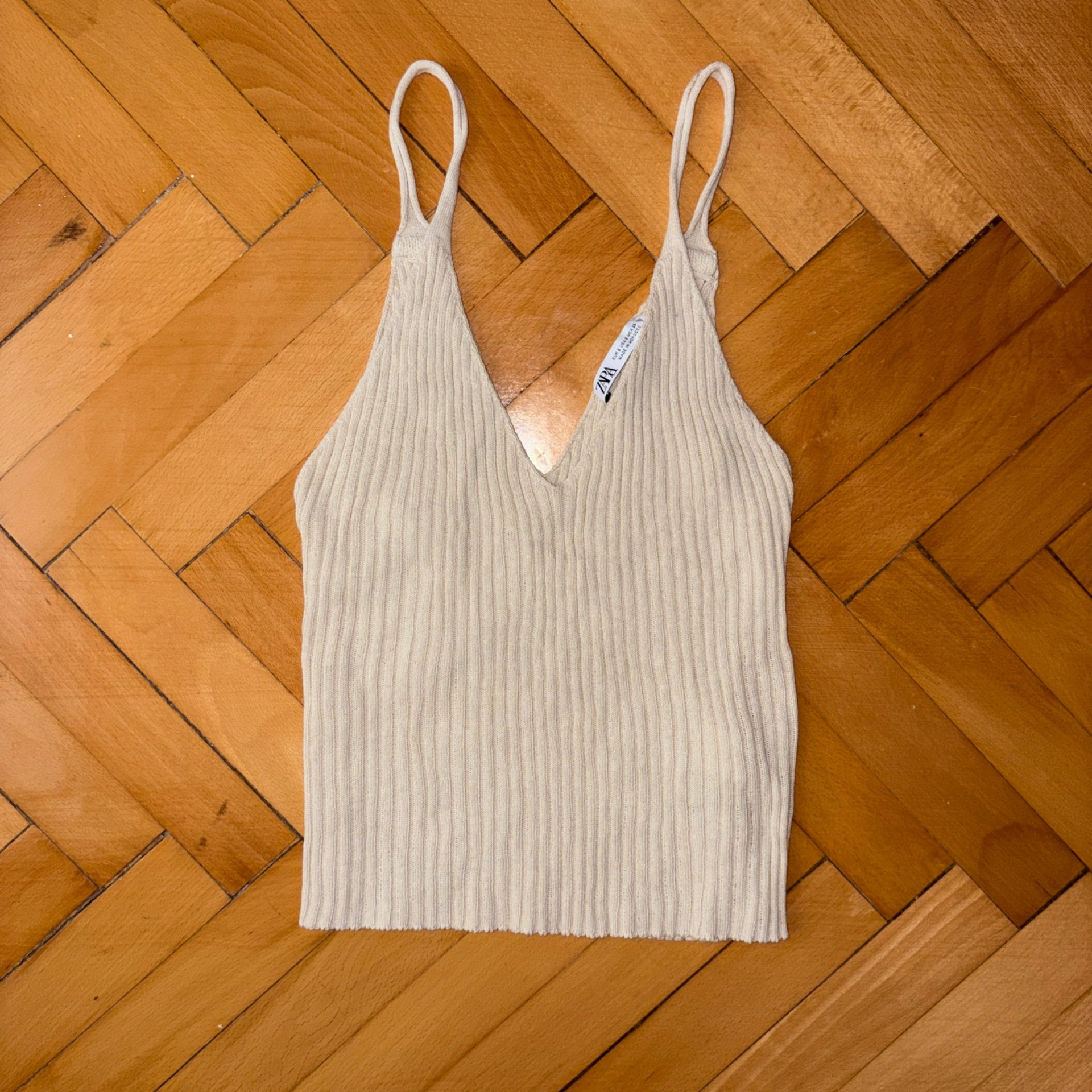 Zara top