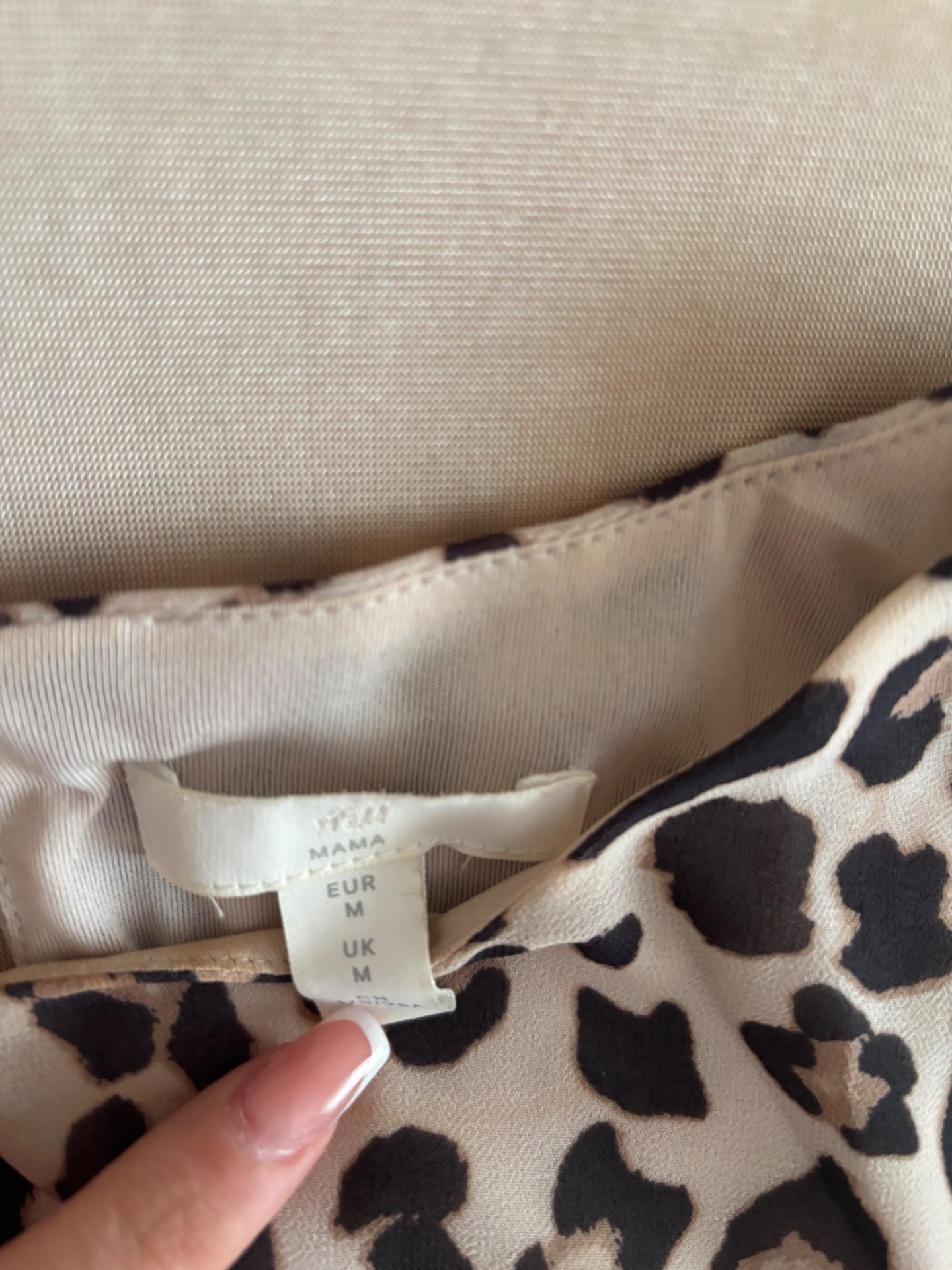H&M - 2