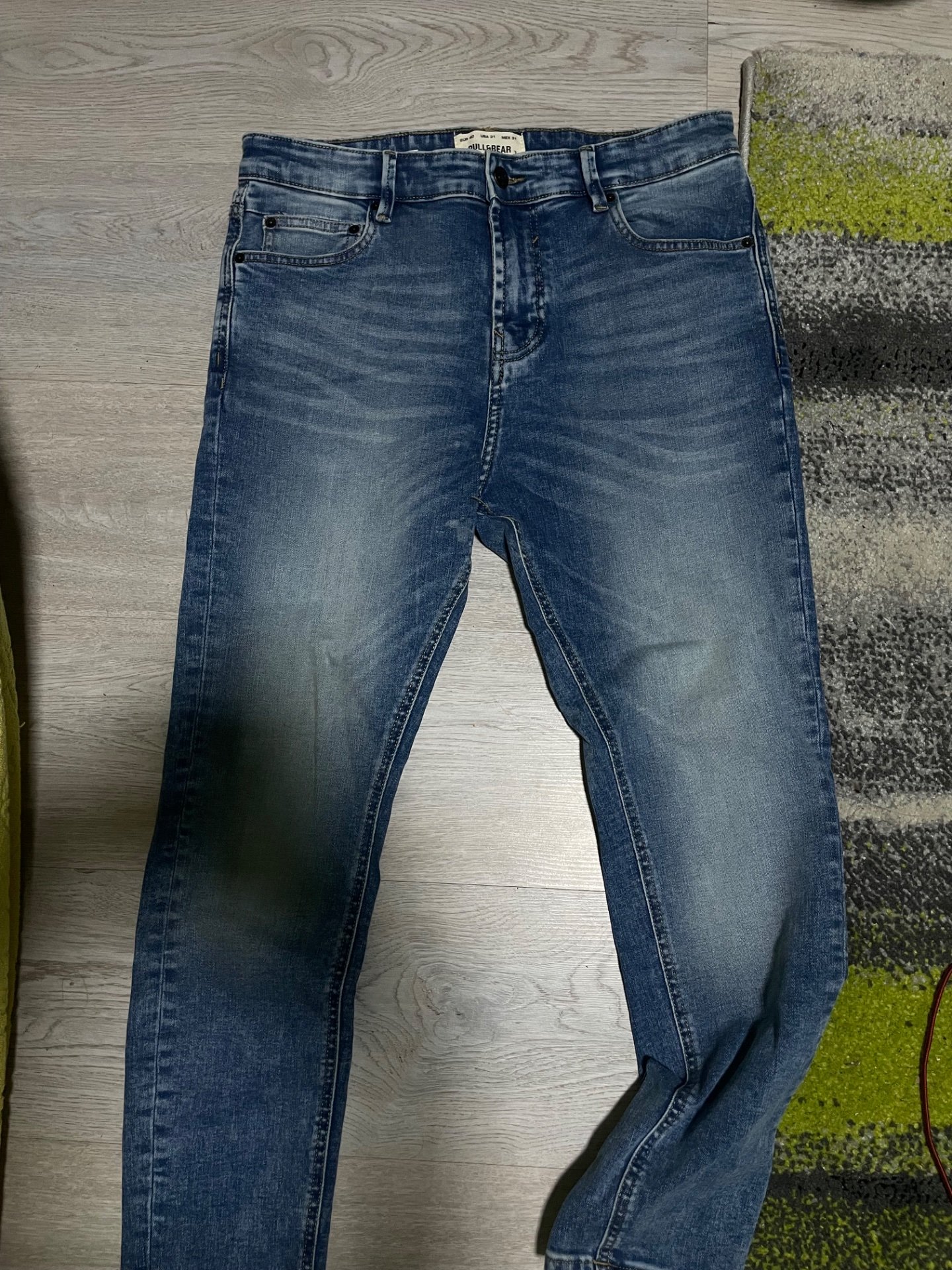 Pull&Bear фармерки