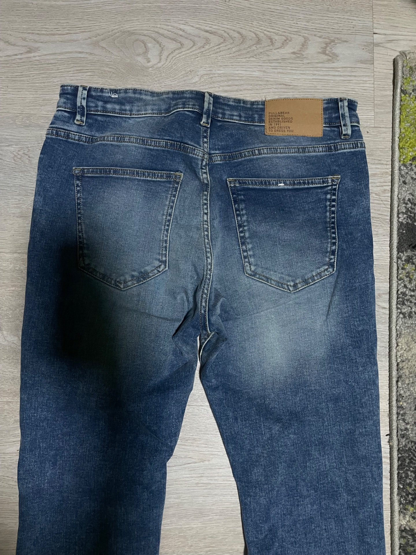 Pull&Bear фармерки - 3