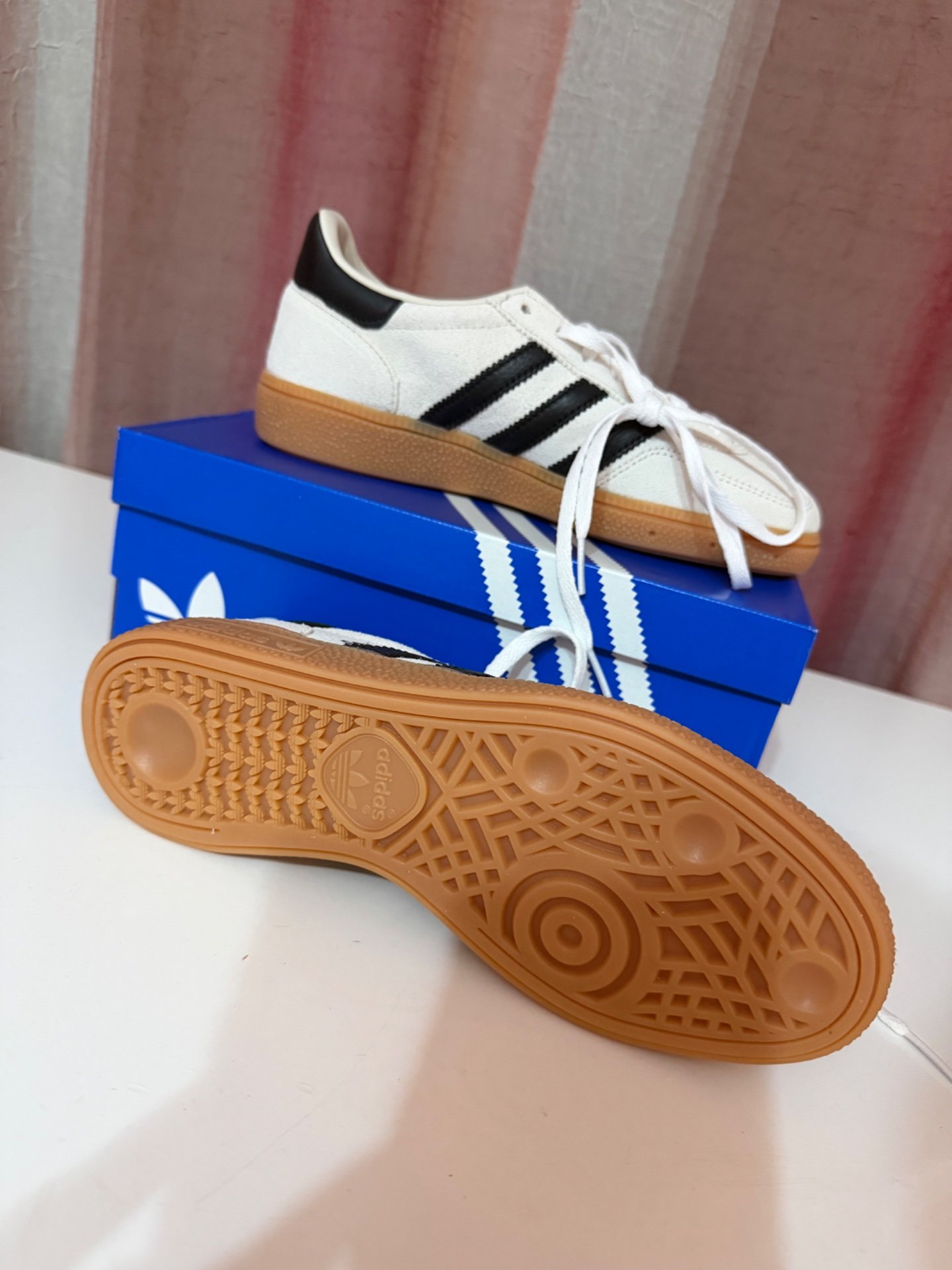 Adidas Handball spezial - 2