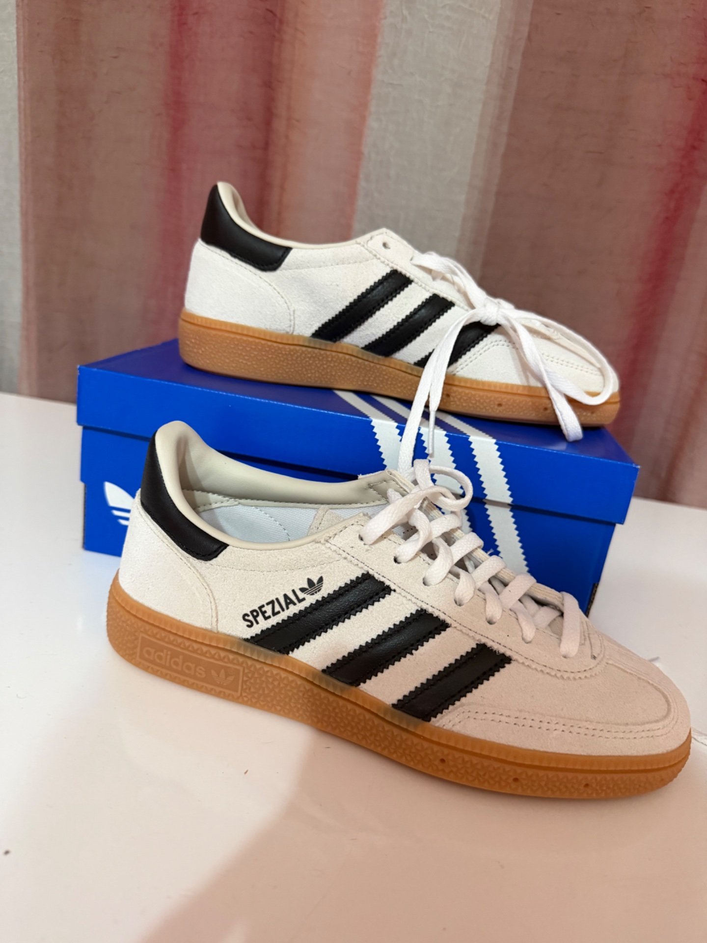 Adidas Handball spezial
