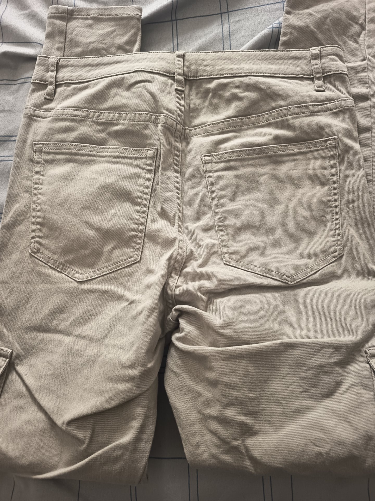 Карго панталони - 2