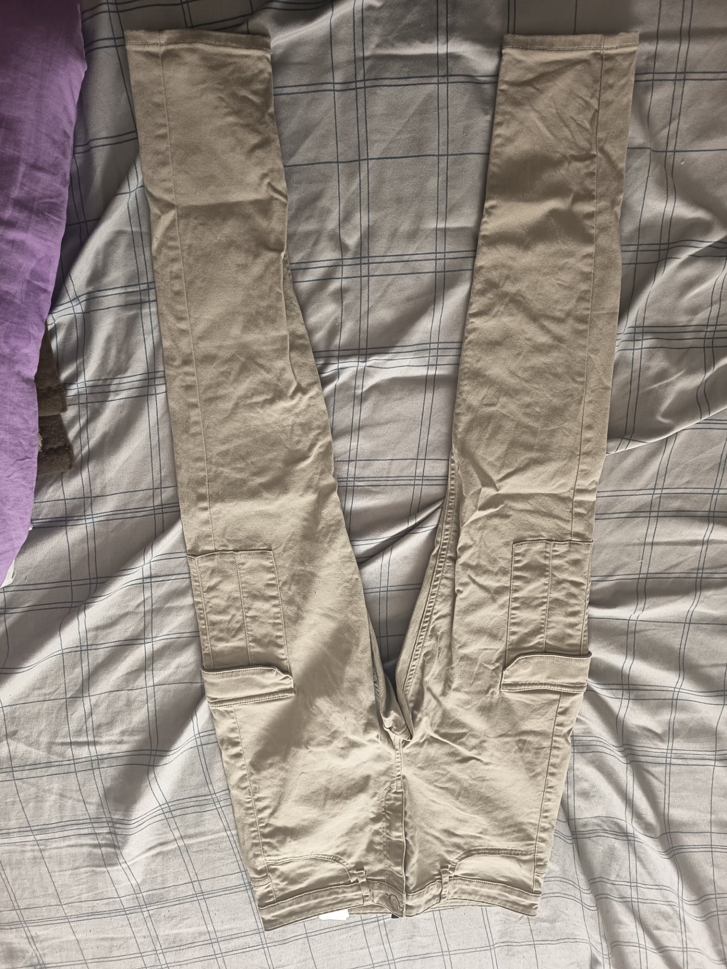 Карго панталони - 3