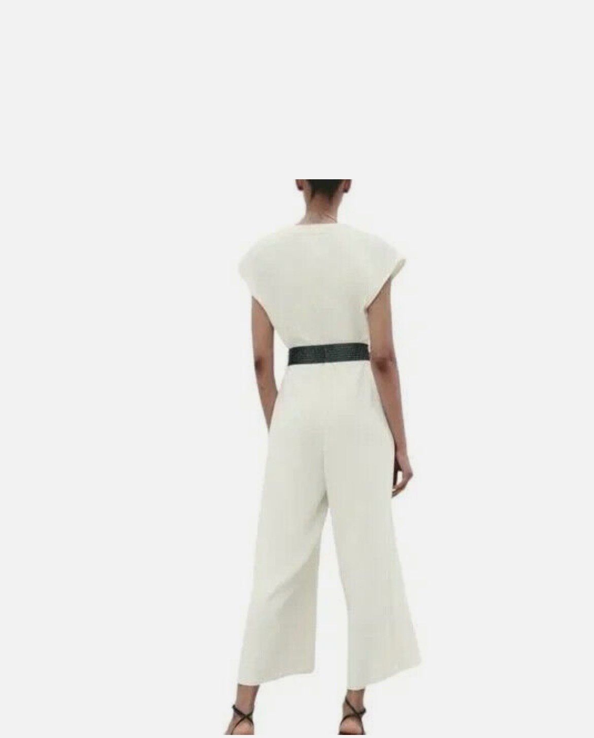 Zara комбинезон - 2