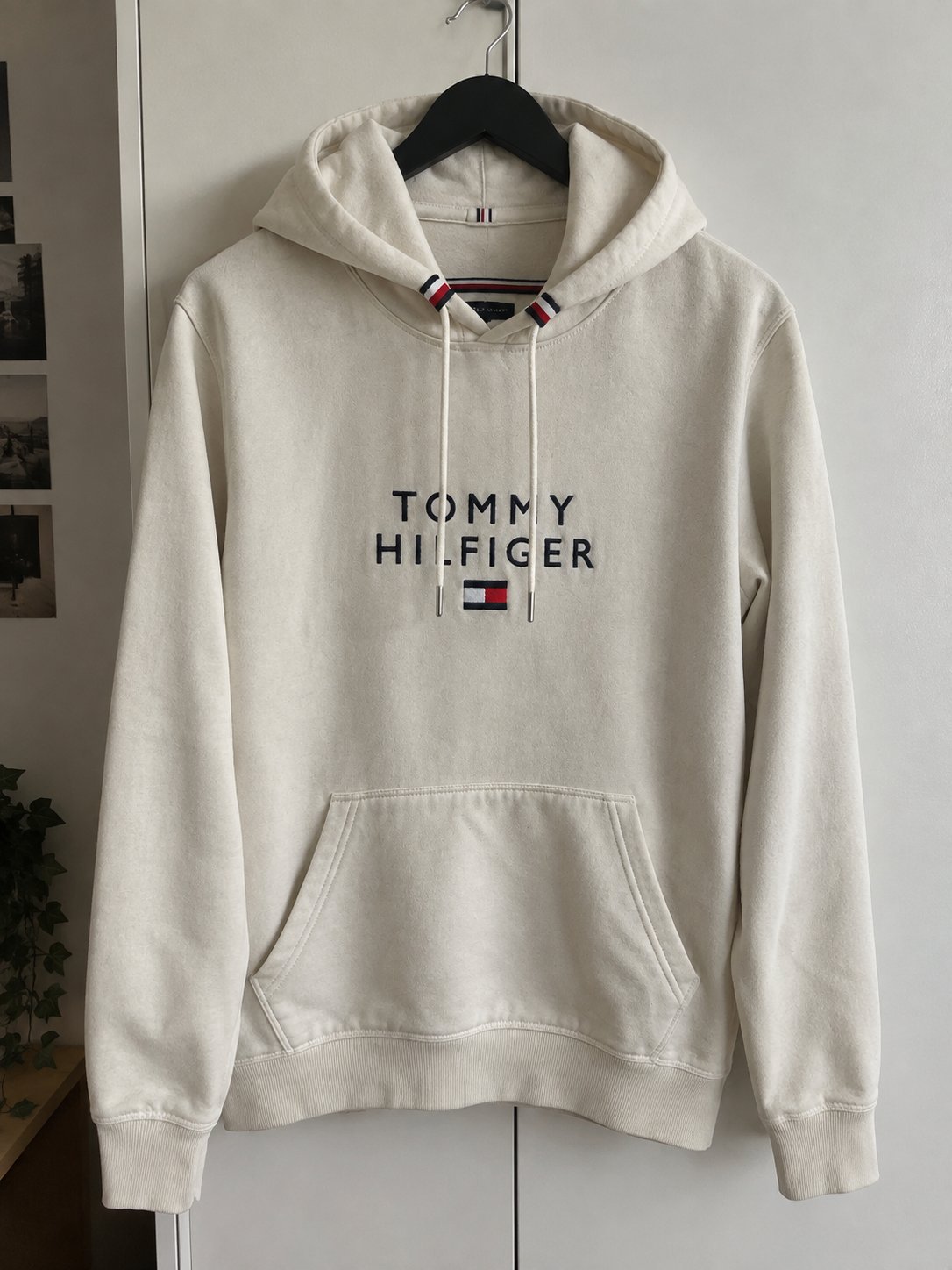 Tommy Hilfiger dukser