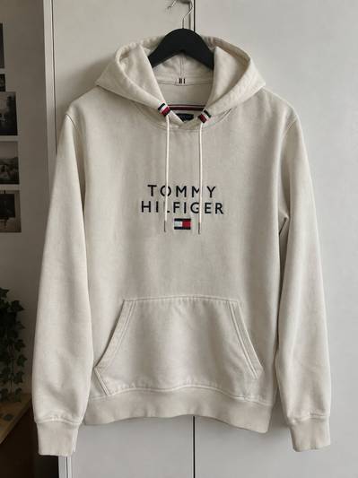 Tommy Hilfiger dukser
