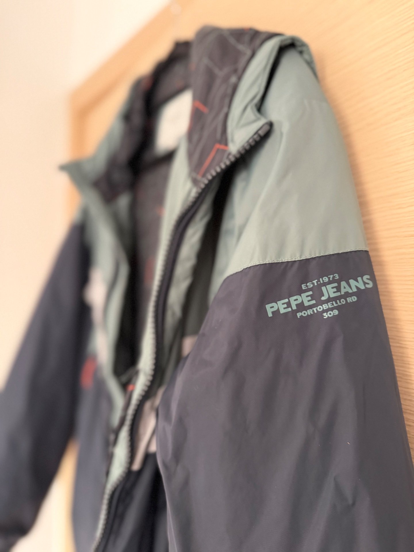 Pepe Jeans јакна - 2
