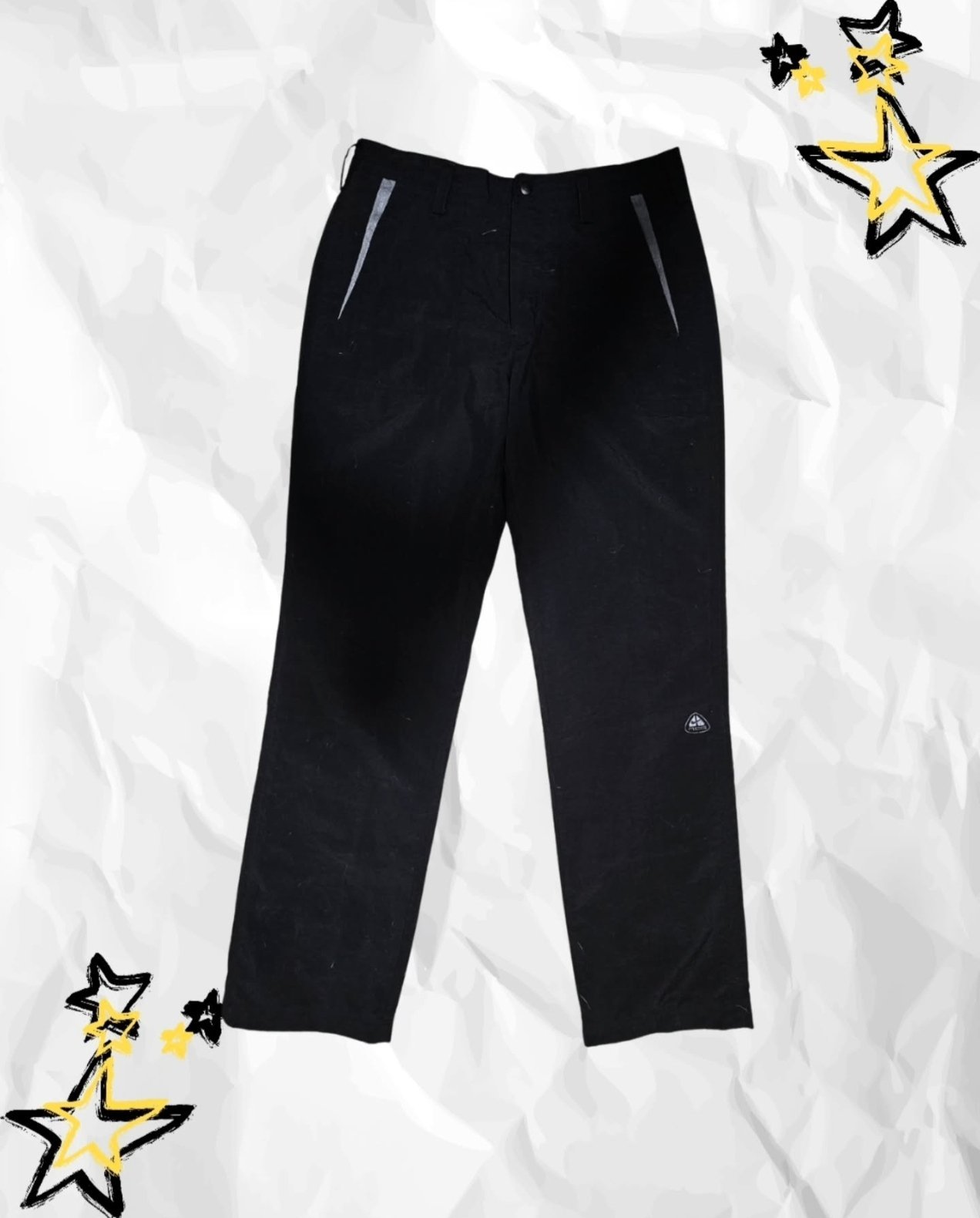 Nike Womens Trail Pants