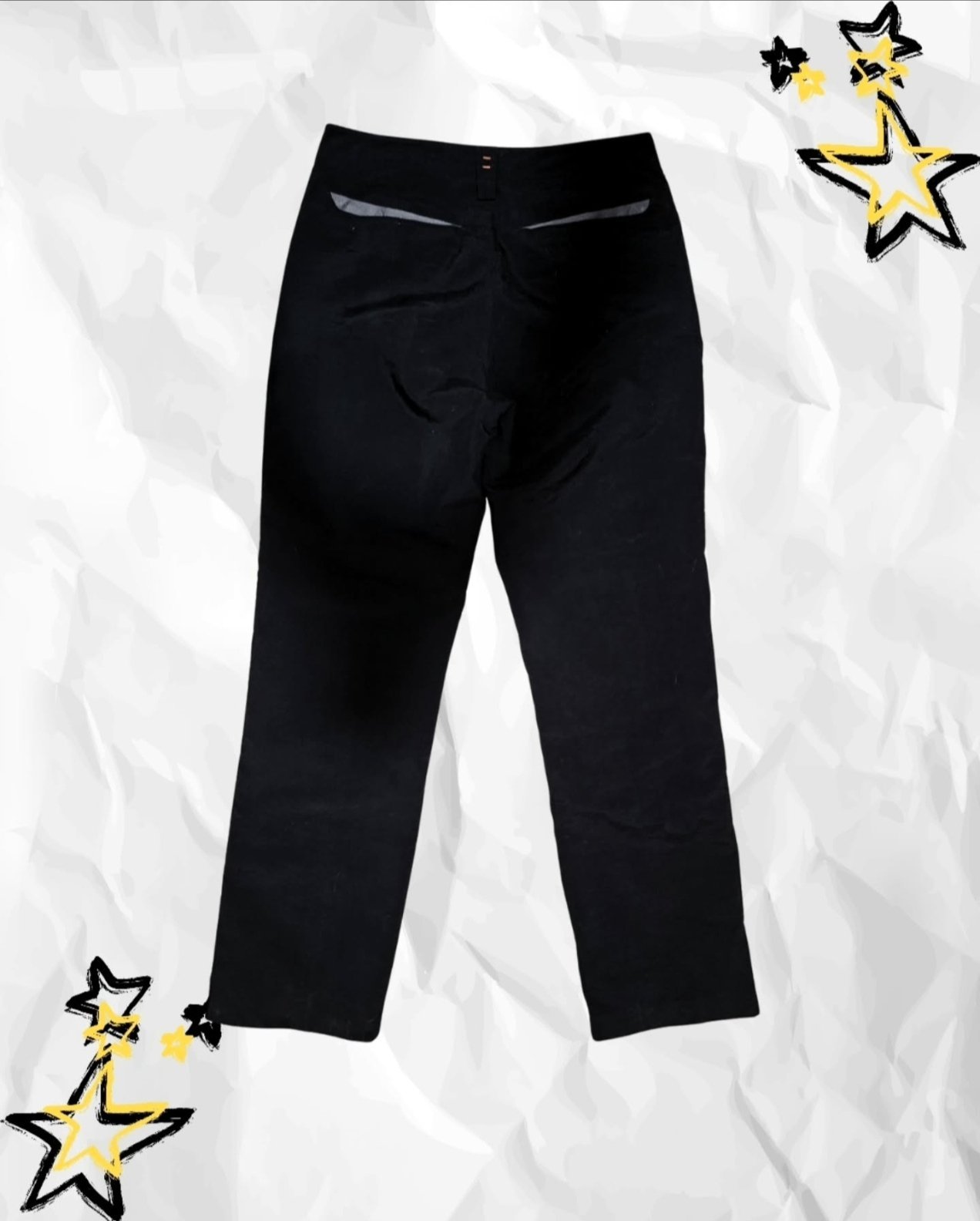Nike Womens Trail Pants - 2