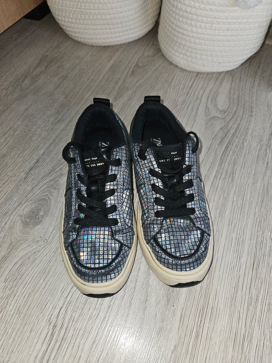 Zara disco patiki br.33 - 3