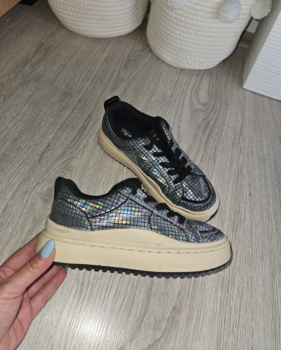 Zara disco patiki br.33 - 2