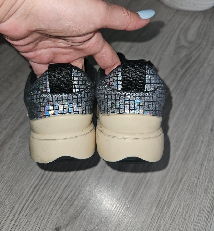 Zara disco patiki br.33 - 4