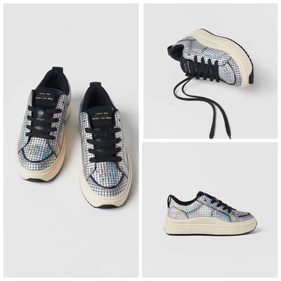 Zara disco patiki br.33