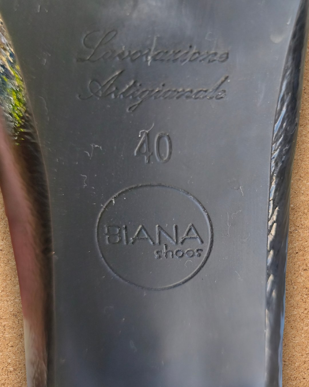 Елегантни чевли - 4