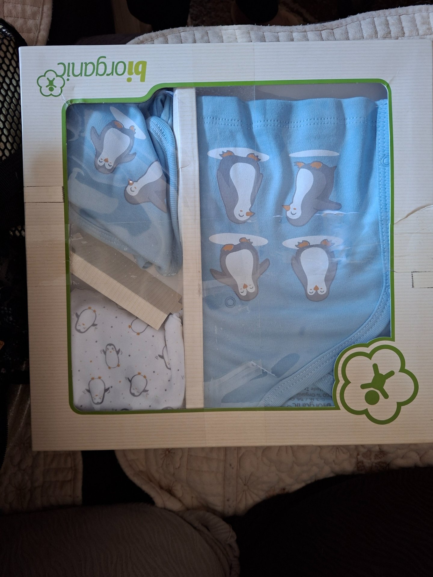 Облека за бебе - 5