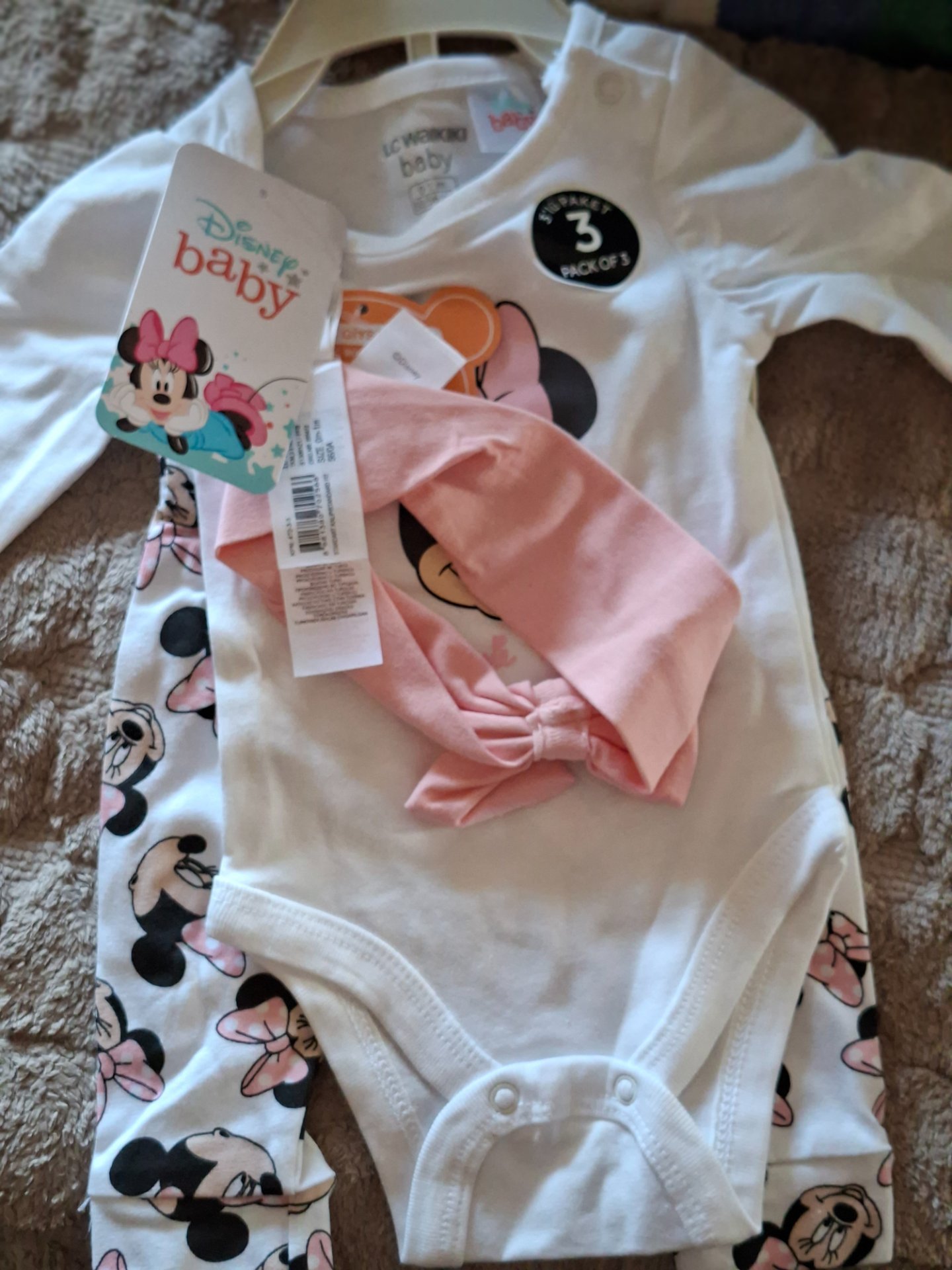 Облека за бебе - 3