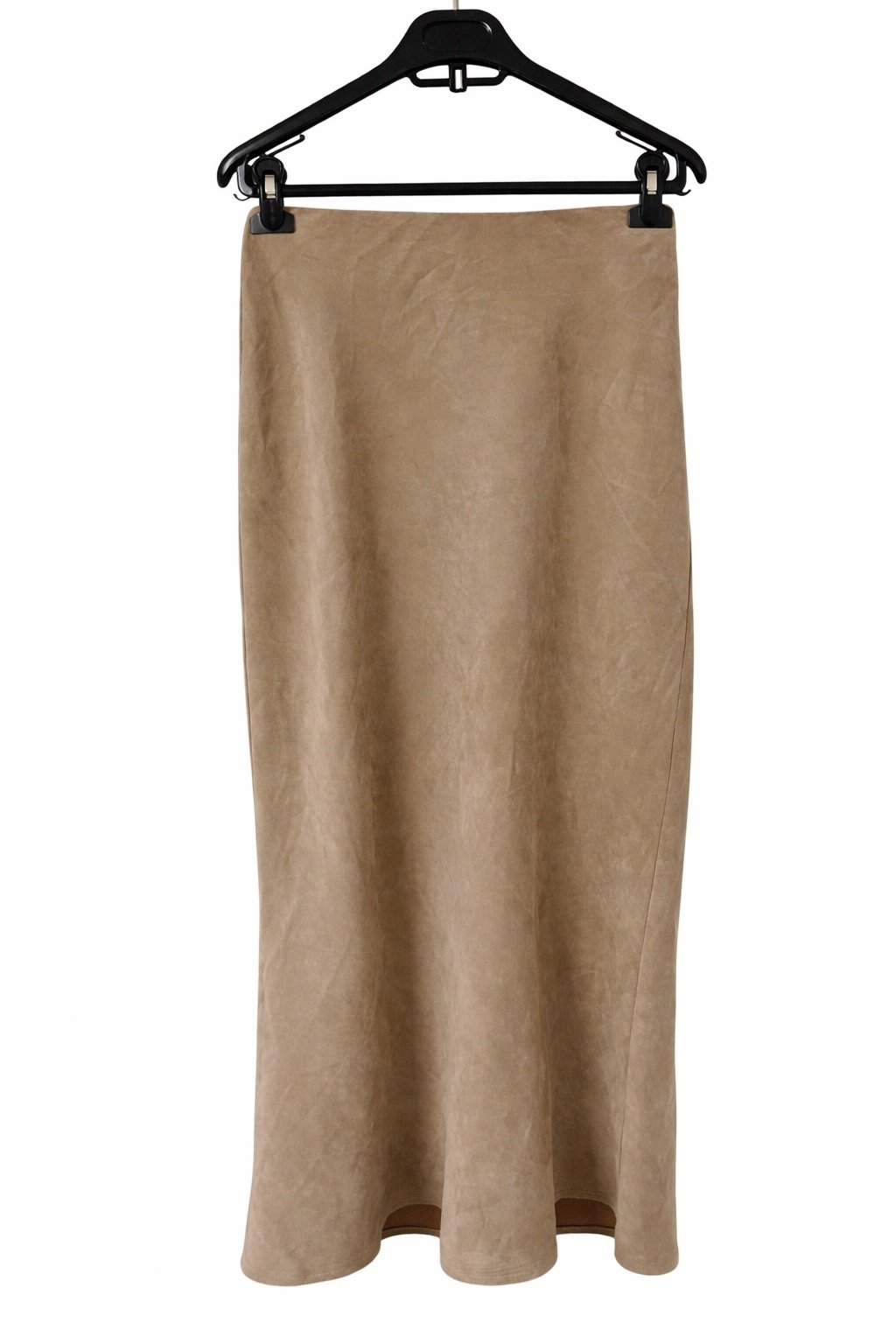 Zara Beige Skirt - 3