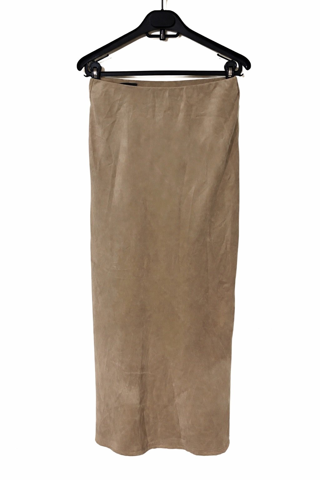 Zara Beige Skirt - 2