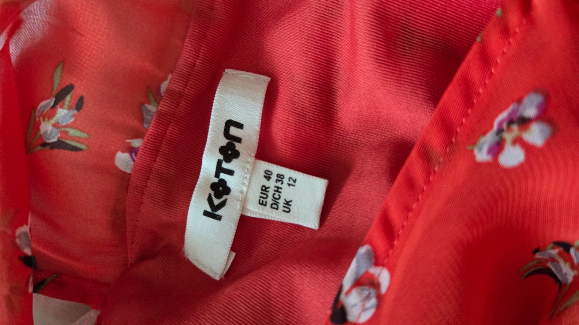 Koton - 4