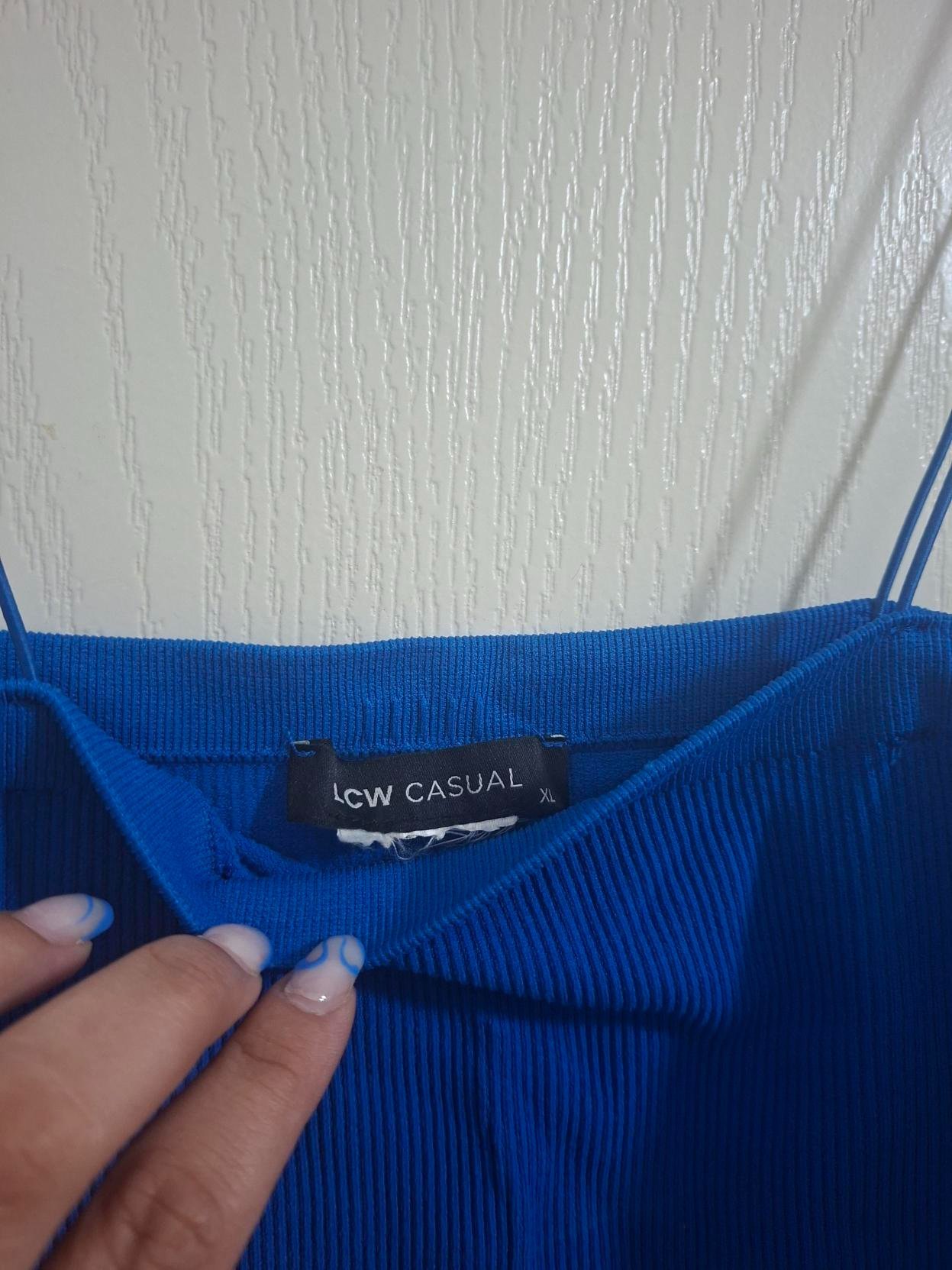 LcWaikiki маичка - 2