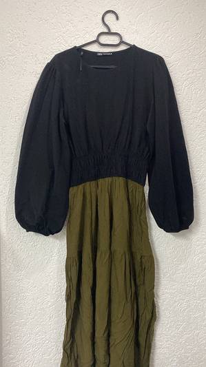 ZARA fustan