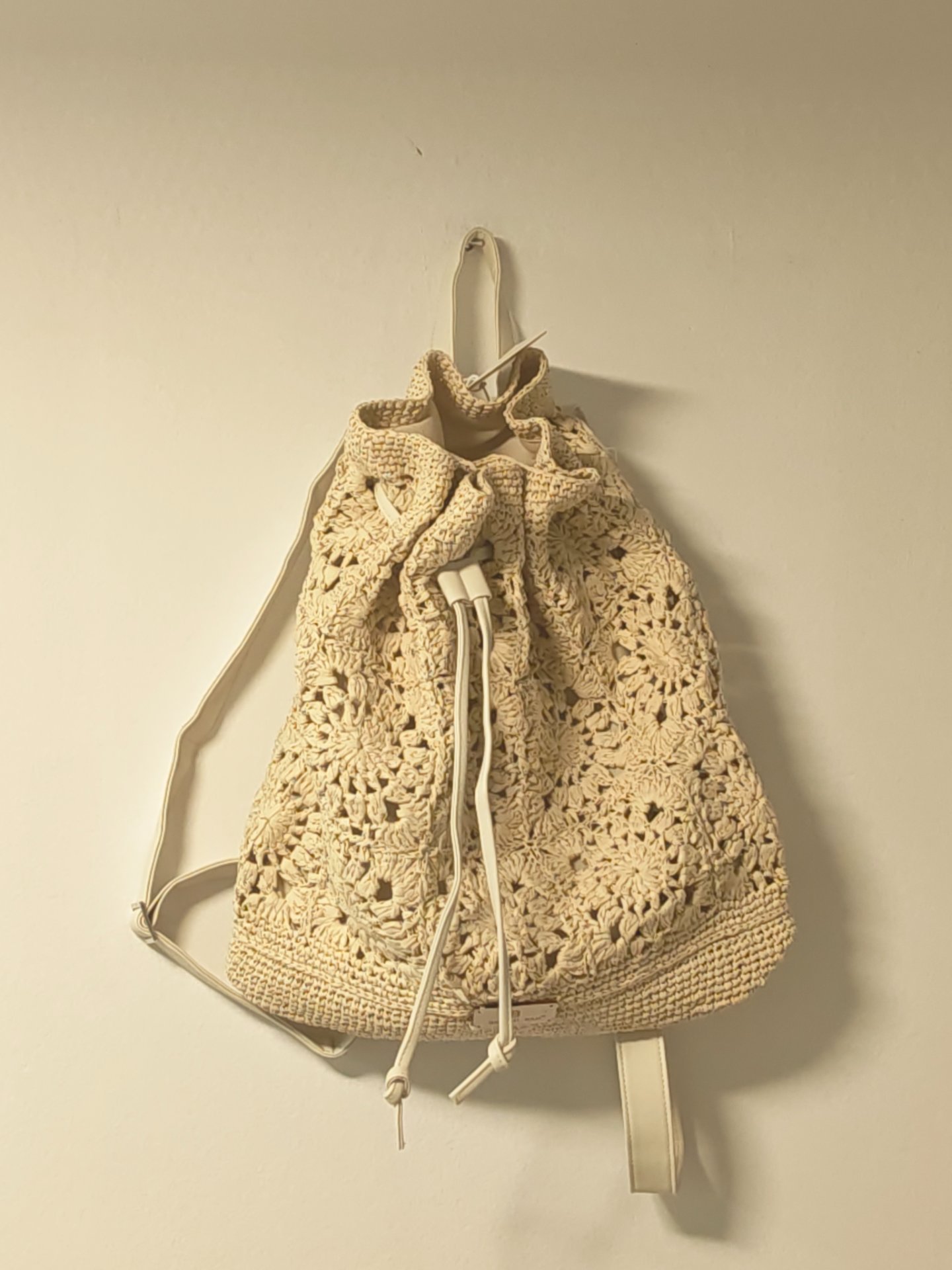 Bag to bag нов ранец со етикета - 4