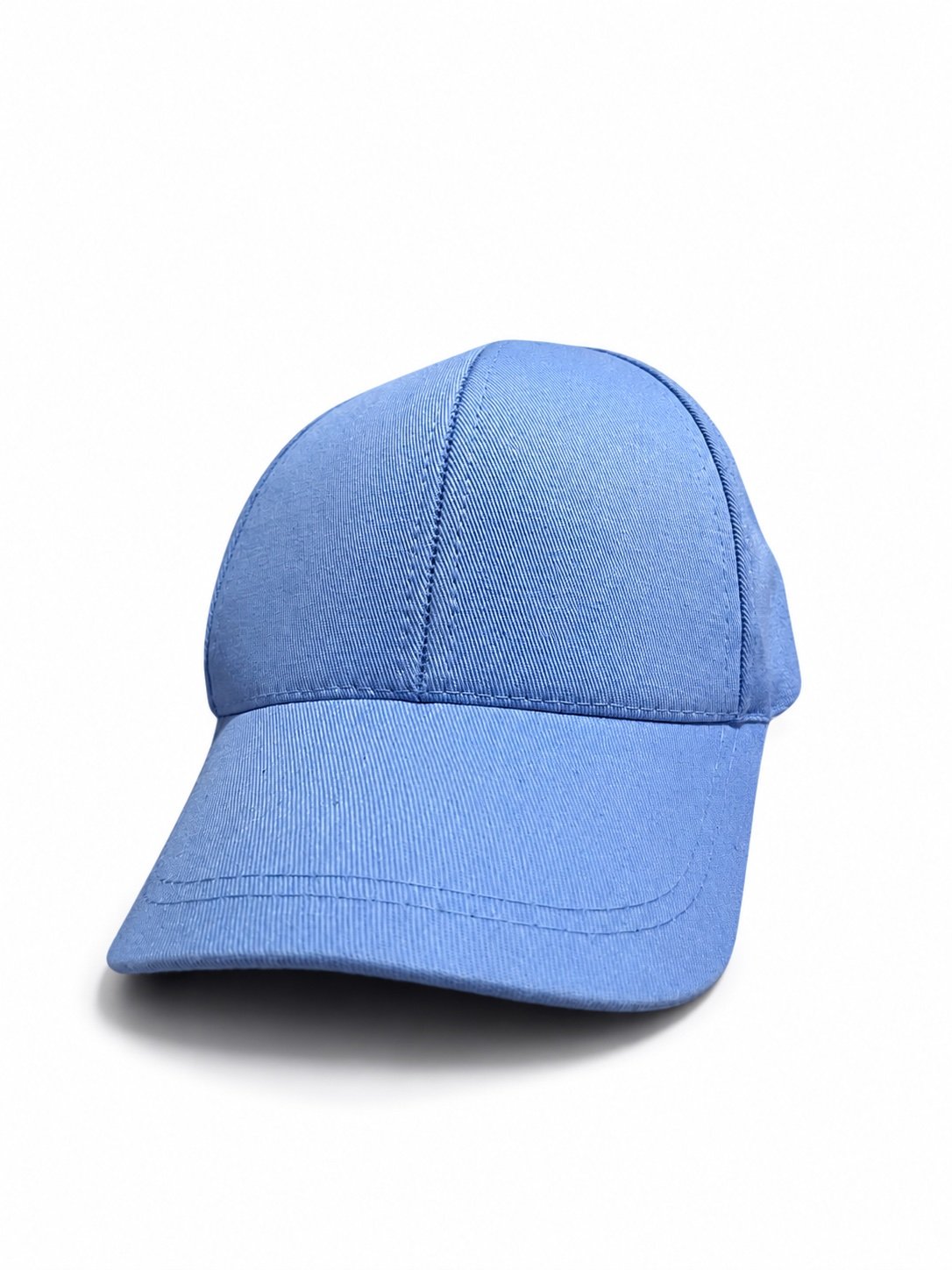 Basic Blue Cap - 2