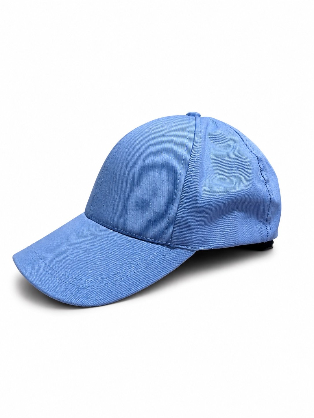 Basic Blue Cap