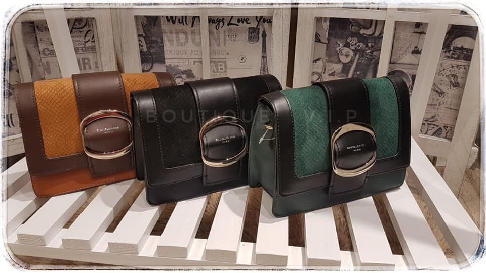 David Jones crossbody tašna - 4