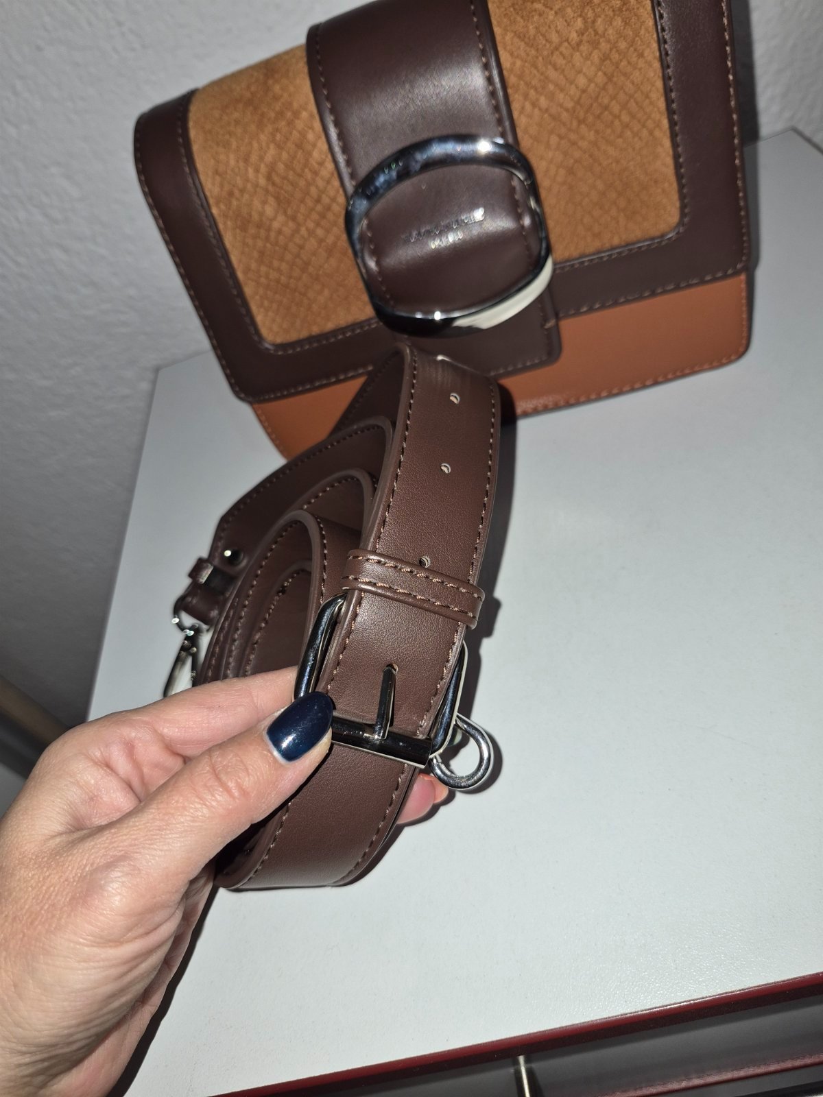 David Jones crossbody tašna - 2
