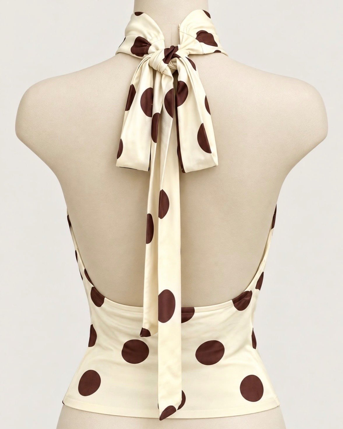 •Polka Dot Chic• - 2